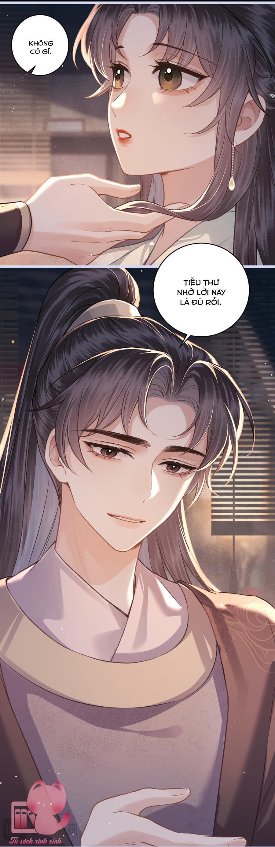 Gả Cho Vai Ác - Chap 66 - Trang 25