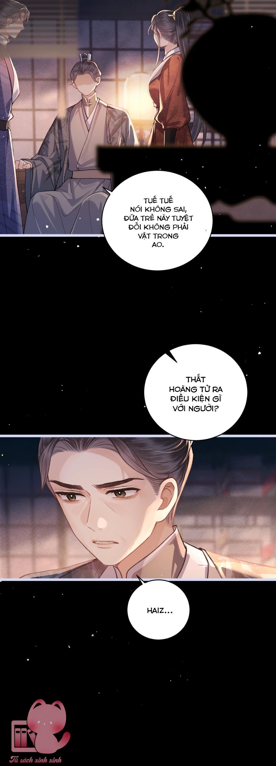 Gả Cho Vai Ác - Chap 66 - Trang 26
