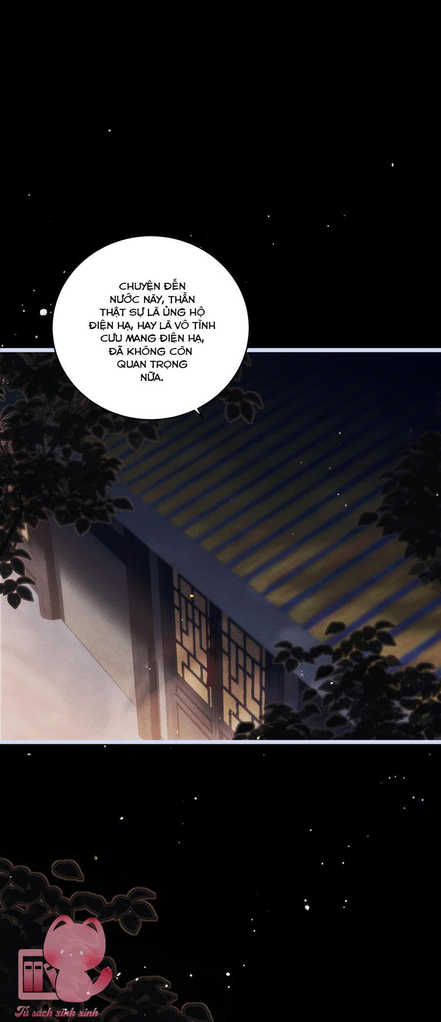 Gả Cho Vai Ác - Chap 66 - Trang 27