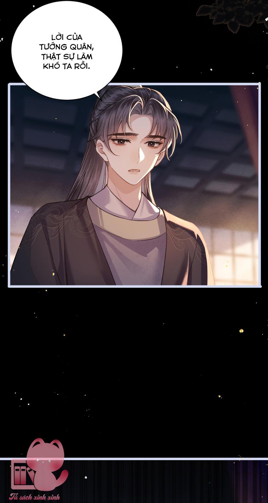 Gả Cho Vai Ác - Chap 66 - Trang 29