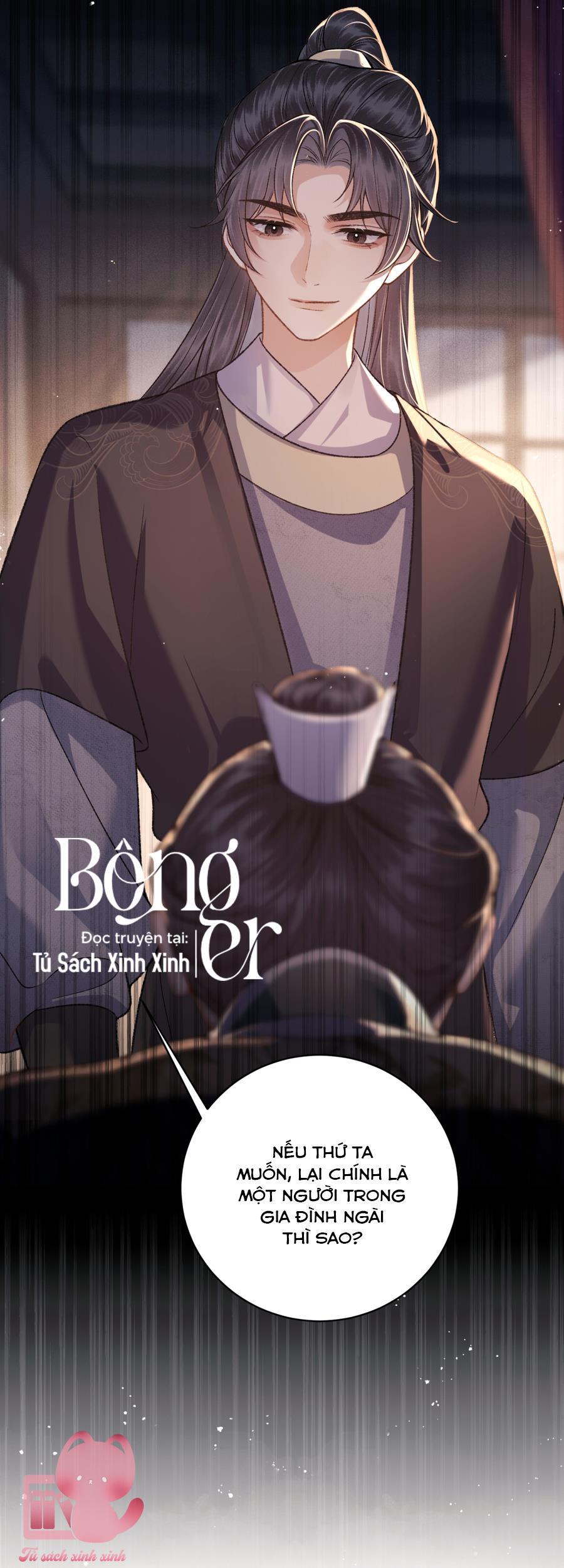 Gả Cho Vai Ác - Chap 66 - Trang 30