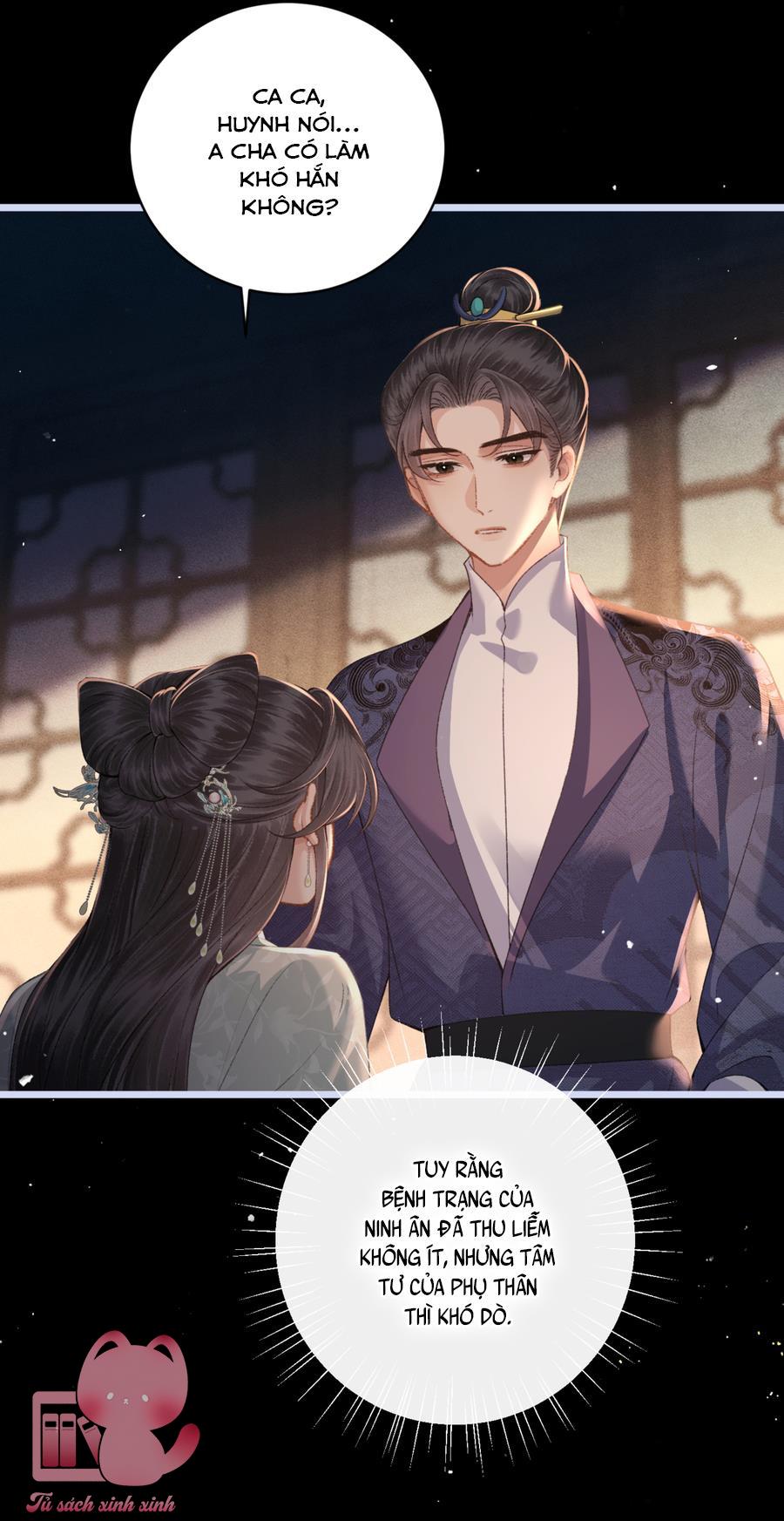Gả Cho Vai Ác - Chap 66 - Trang 6