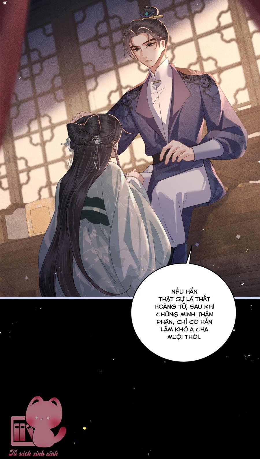 Gả Cho Vai Ác - Chap 66 - Trang 7