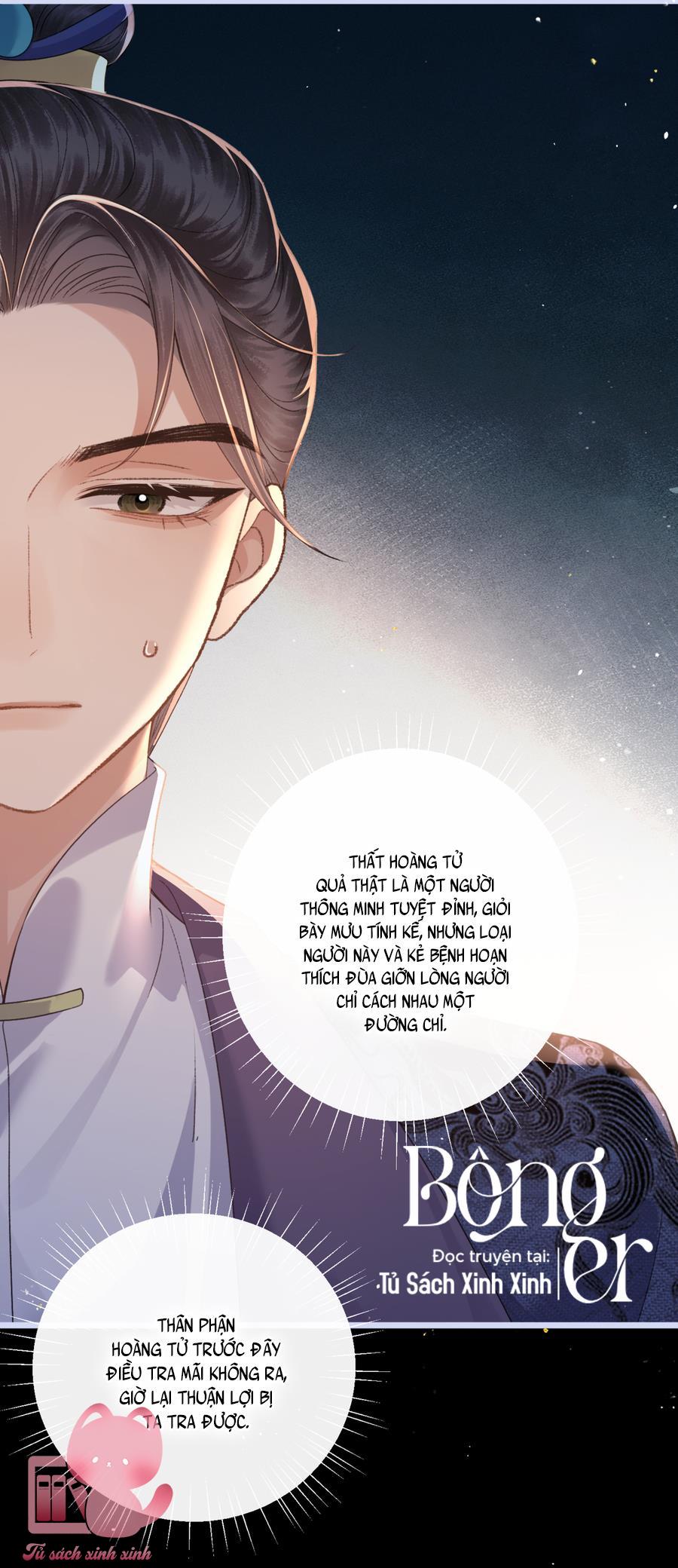 Gả Cho Vai Ác - Chap 66 - Trang 8