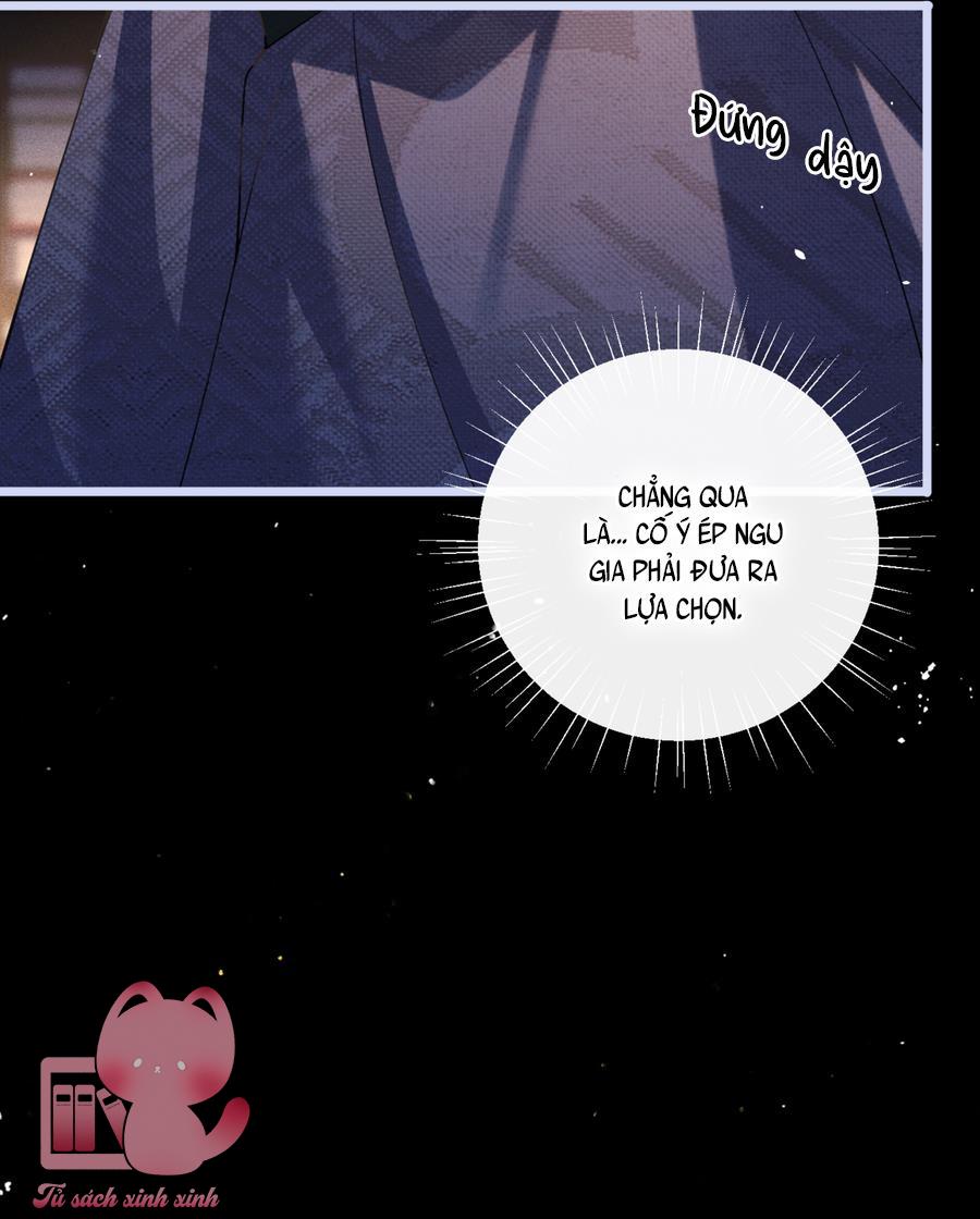 Gả Cho Vai Ác - Chap 66 - Trang 9