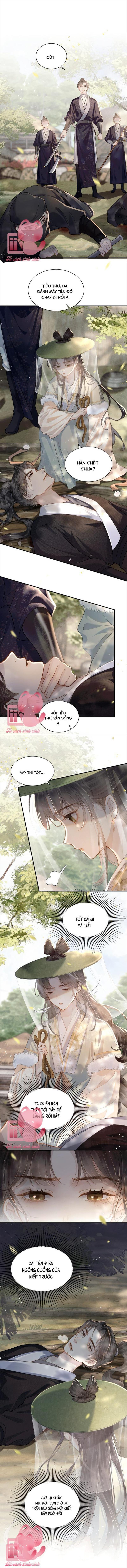 Gả Cho Vai Ác - Chap 7 - Trang 2