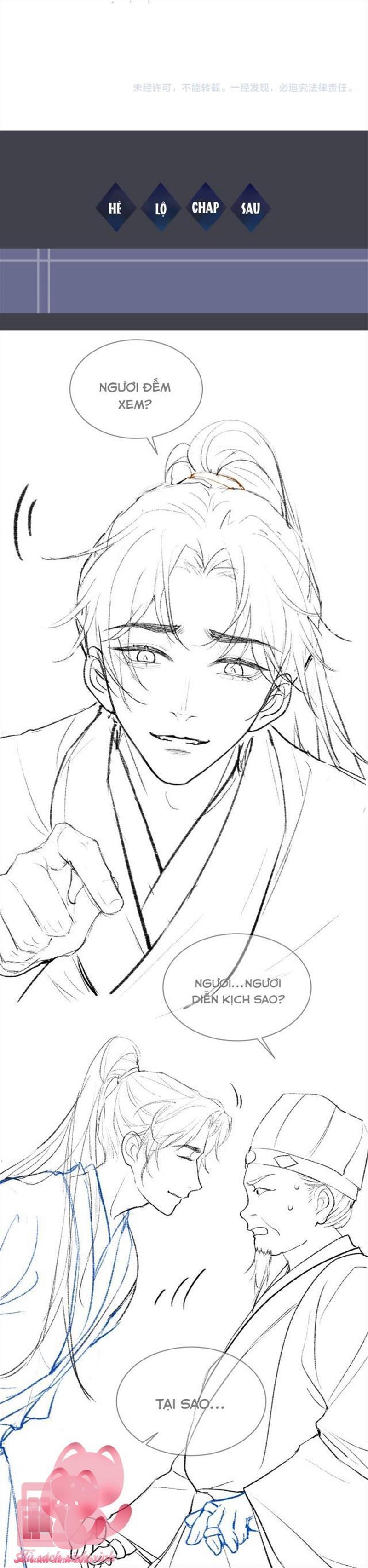 Gả Cho Vai Ác - Chap 7 - Trang 9