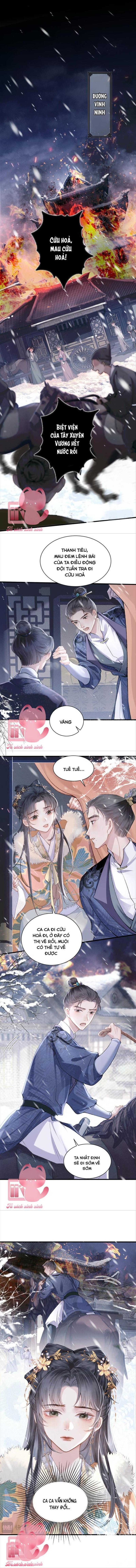 Gả Cho Vai Ác - Chap 9 - Trang 2