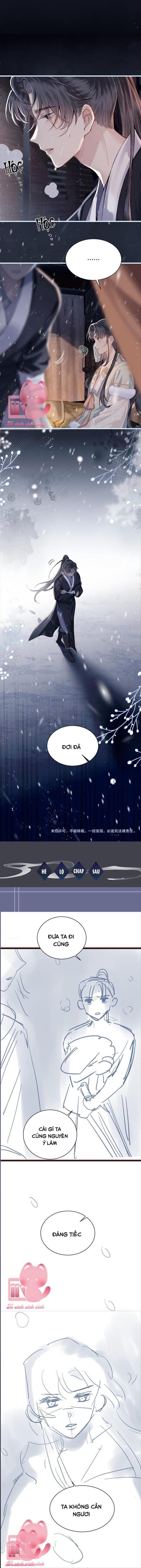 Gả Cho Vai Ác - Chap 9 - Trang 10