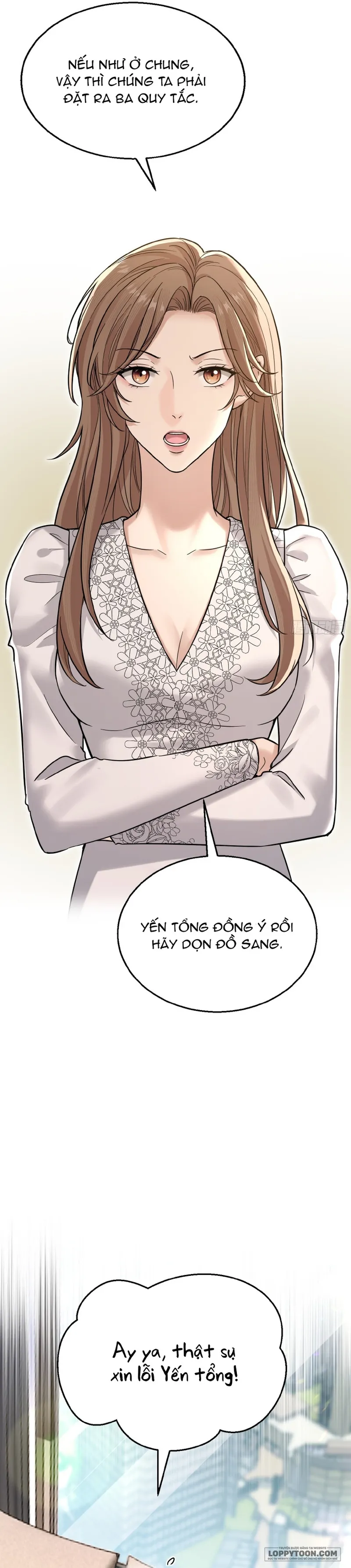 Gã Đàn Ông Này Đúng Là Cẩu Nam Nhân - Chap 6 - Trang 12