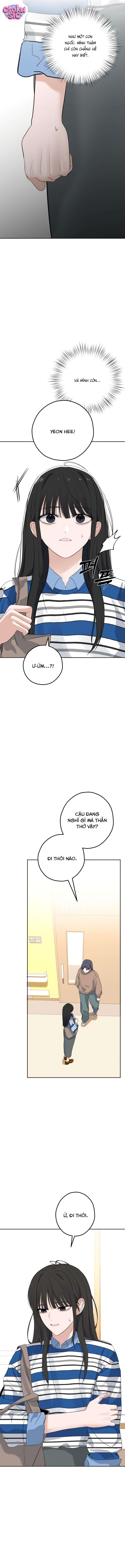 Gã hàng xóm sát nhân - Chap 10 - Trang 2