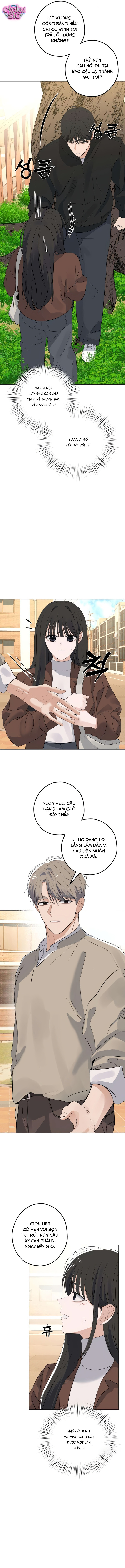 Gã hàng xóm sát nhân - Chap 10 - Trang 12