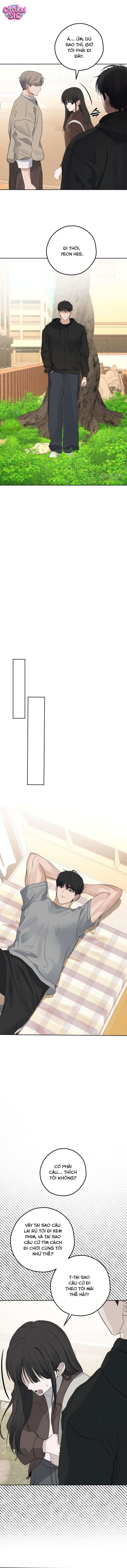 Gã hàng xóm sát nhân - Chap 10 - Trang 13