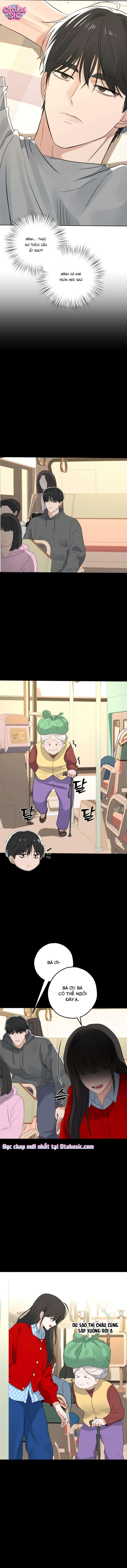 Gã hàng xóm sát nhân - Chap 10 - Trang 14