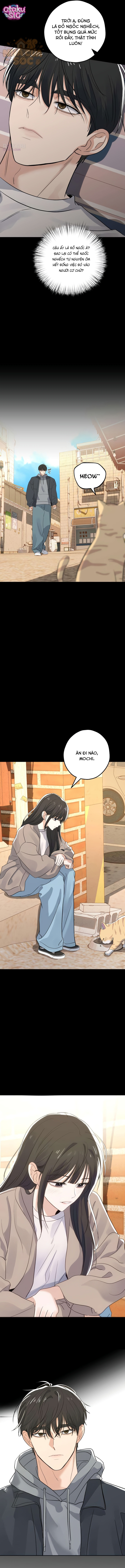 Gã hàng xóm sát nhân - Chap 10 - Trang 16