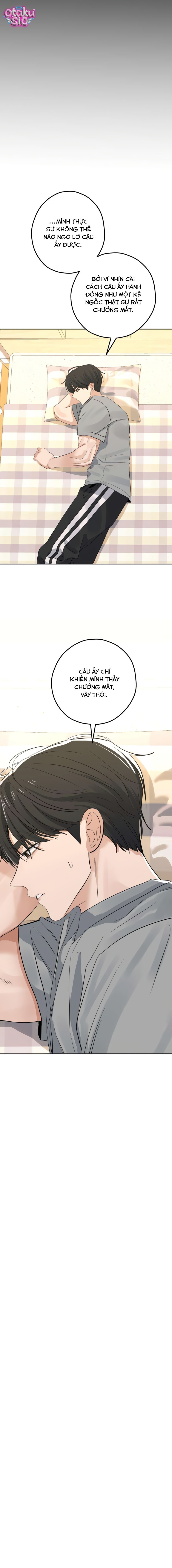 Gã hàng xóm sát nhân - Chap 10 - Trang 17