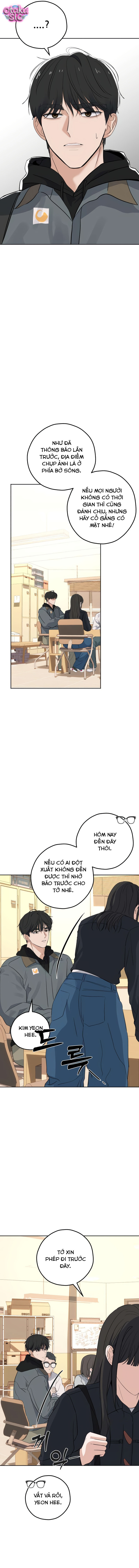 Gã hàng xóm sát nhân - Chap 10 - Trang 4