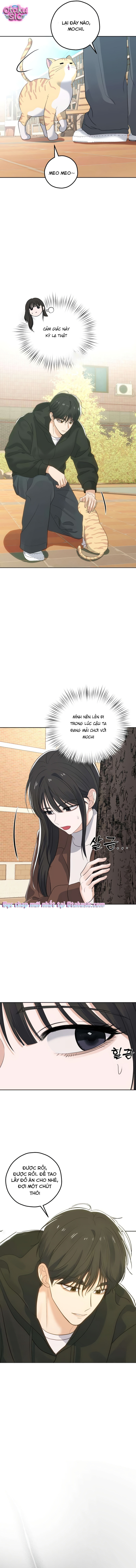 Gã hàng xóm sát nhân - Chap 10 - Trang 7