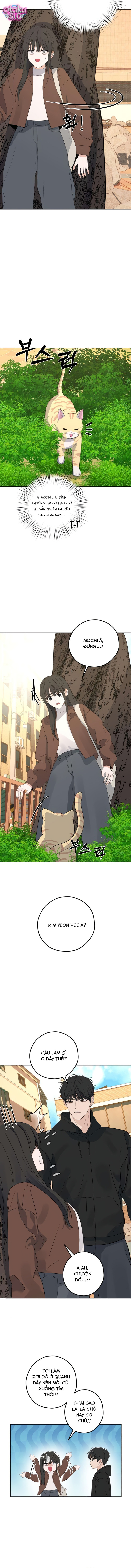 Gã hàng xóm sát nhân - Chap 10 - Trang 9