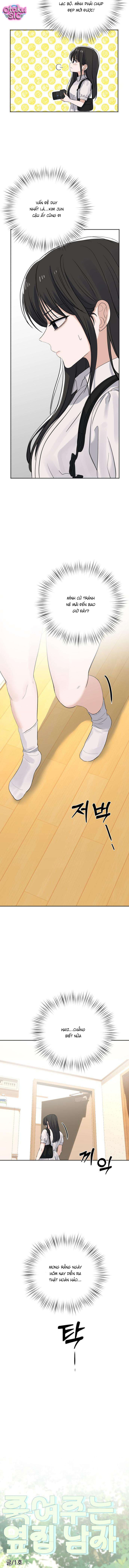 Gã hàng xóm sát nhân - Chap 11 - Trang 2