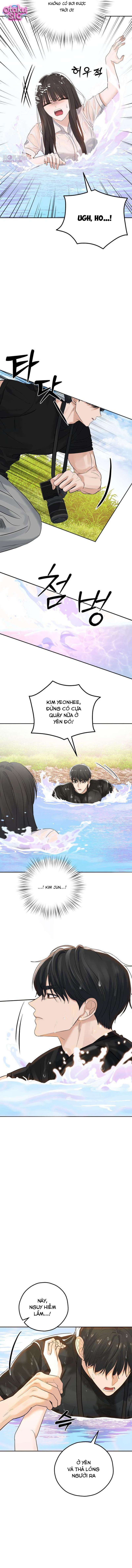 Gã hàng xóm sát nhân - Chap 11 - Trang 12