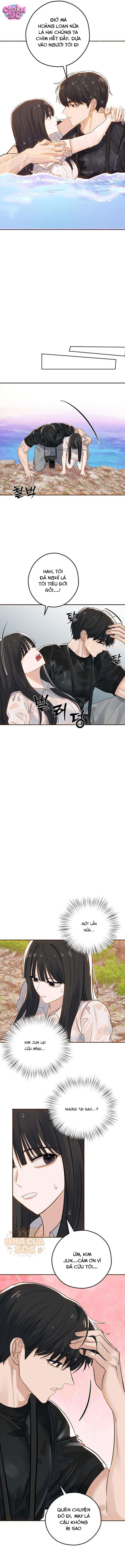 Gã hàng xóm sát nhân - Chap 11 - Trang 13