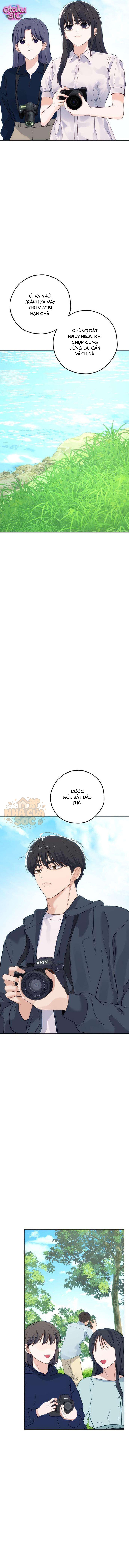 Gã hàng xóm sát nhân - Chap 11 - Trang 4