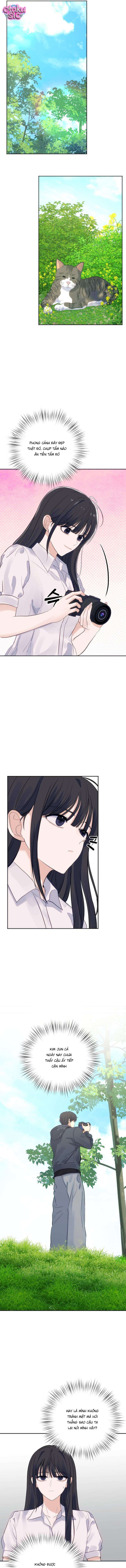 Gã hàng xóm sát nhân - Chap 11 - Trang 5
