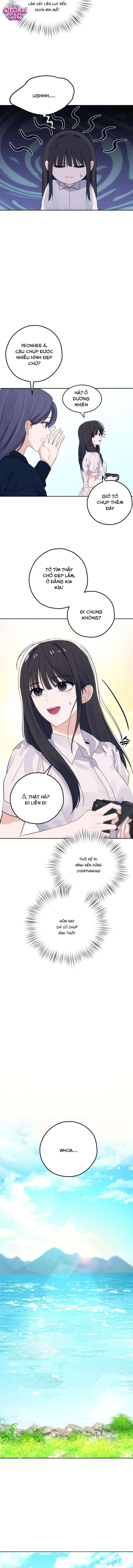 Gã hàng xóm sát nhân - Chap 11 - Trang 6
