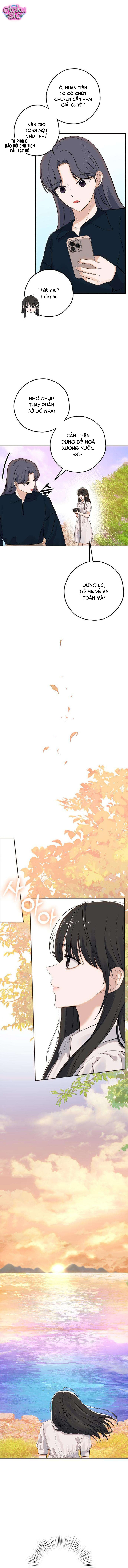 Gã hàng xóm sát nhân - Chap 11 - Trang 8