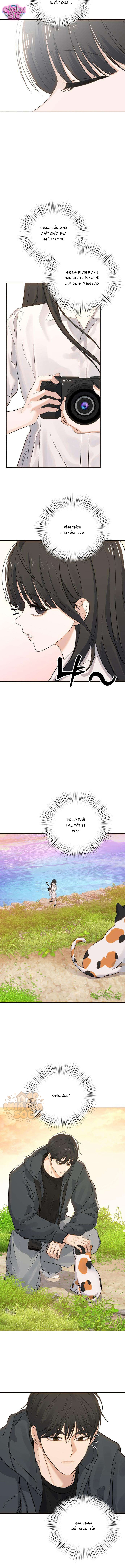 Gã hàng xóm sát nhân - Chap 11 - Trang 9