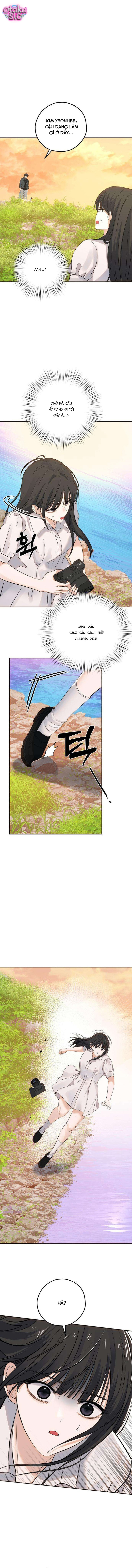 Gã hàng xóm sát nhân - Chap 11 - Trang 10