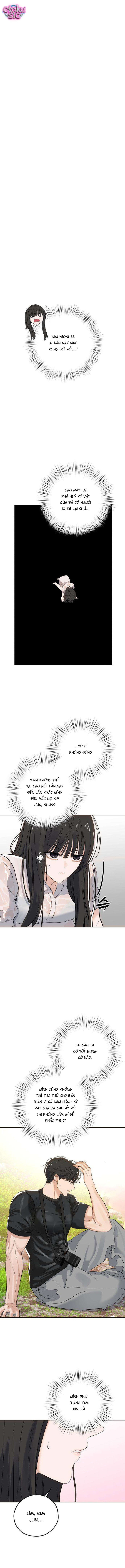 Gã hàng xóm sát nhân - Chap 12 - Trang 1