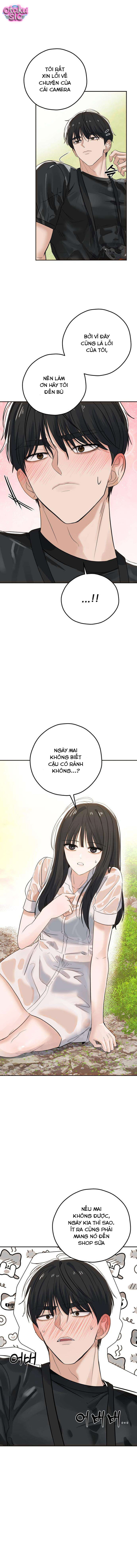 Gã hàng xóm sát nhân - Chap 12 - Trang 2