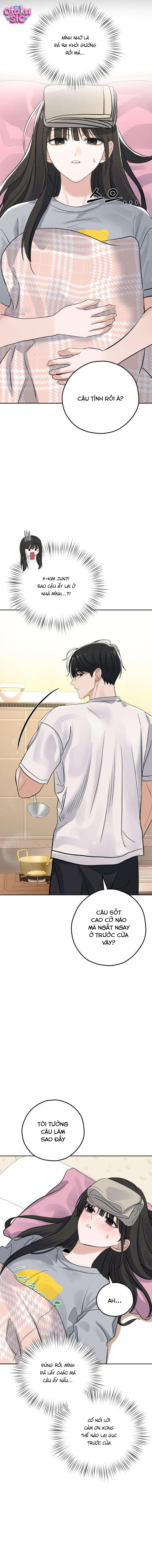 Gã hàng xóm sát nhân - Chap 12 - Trang 12
