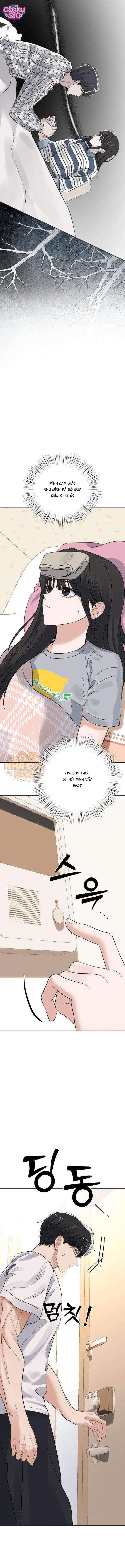 Gã hàng xóm sát nhân - Chap 12 - Trang 16