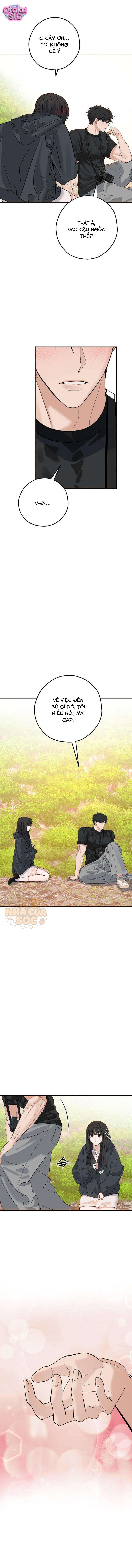 Gã hàng xóm sát nhân - Chap 12 - Trang 4