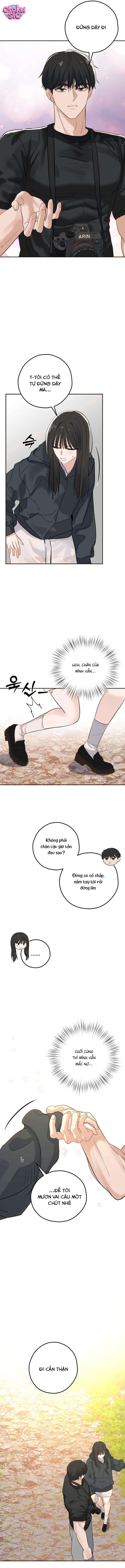 Gã hàng xóm sát nhân - Chap 12 - Trang 5