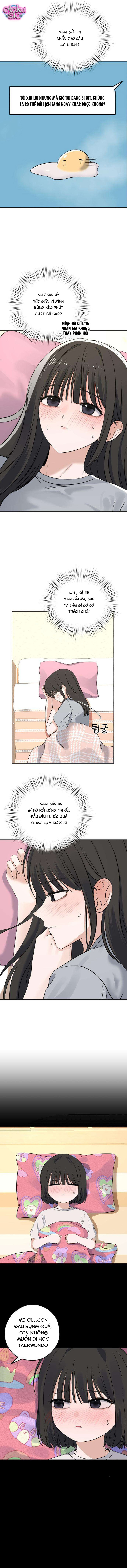 Gã hàng xóm sát nhân - Chap 12 - Trang 7
