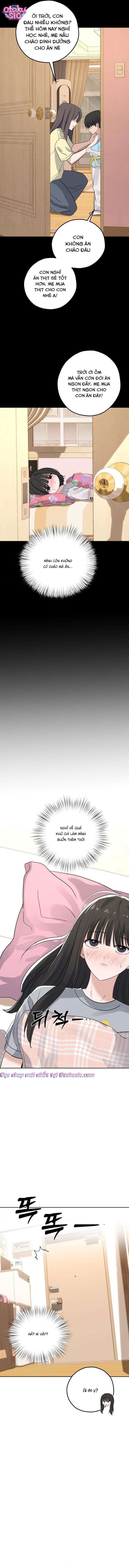 Gã hàng xóm sát nhân - Chap 12 - Trang 8