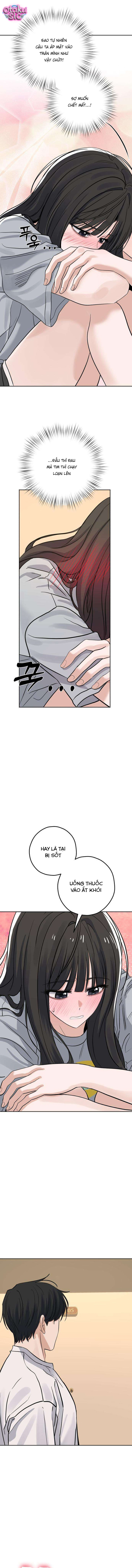 Gã hàng xóm sát nhân - Chap 13 - Trang 11