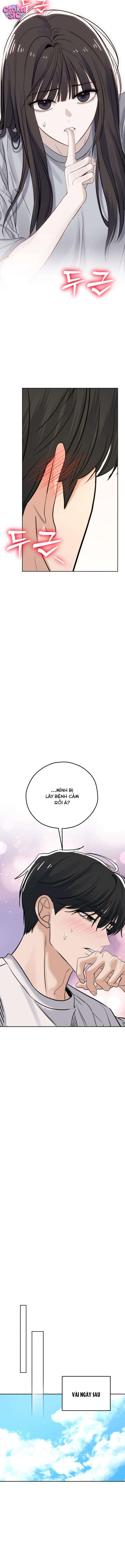 Gã hàng xóm sát nhân - Chap 13 - Trang 12