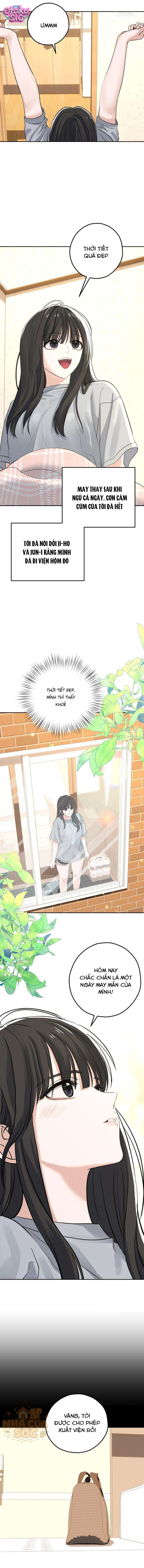 Gã hàng xóm sát nhân - Chap 13 - Trang 13