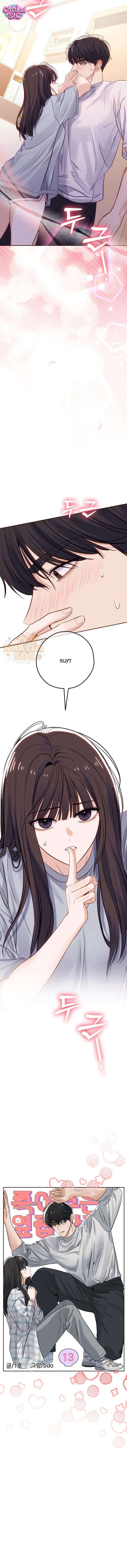 Gã hàng xóm sát nhân - Chap 13 - Trang 4