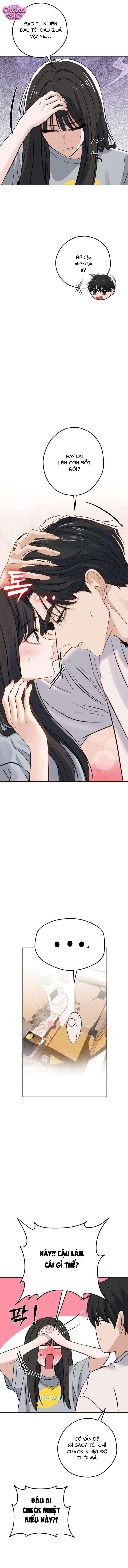 Gã hàng xóm sát nhân - Chap 13 - Trang 9