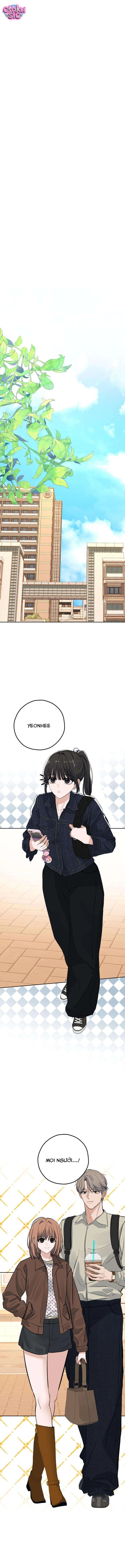 Gã hàng xóm sát nhân - Chap 14 - Trang 1