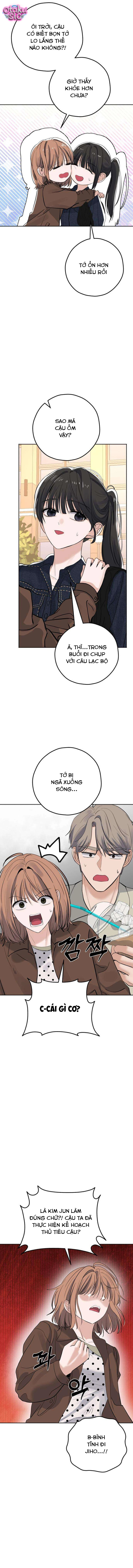 Gã hàng xóm sát nhân - Chap 14 - Trang 2