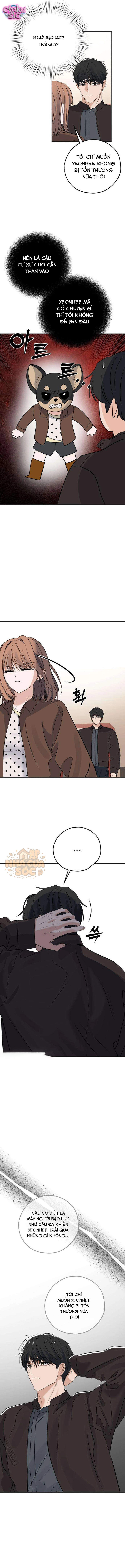 Gã hàng xóm sát nhân - Chap 14 - Trang 12
