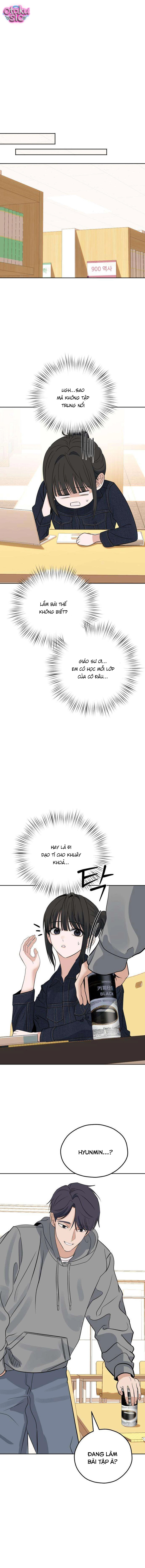 Gã hàng xóm sát nhân - Chap 14 - Trang 13