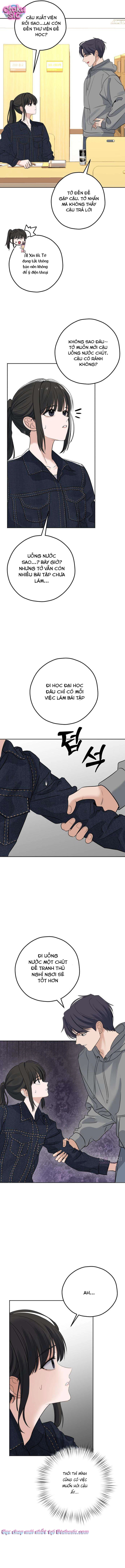 Gã hàng xóm sát nhân - Chap 14 - Trang 14